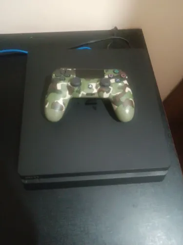 Ps4 slim