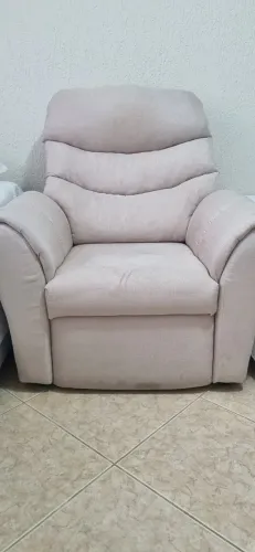 Cadeirão do Vovô