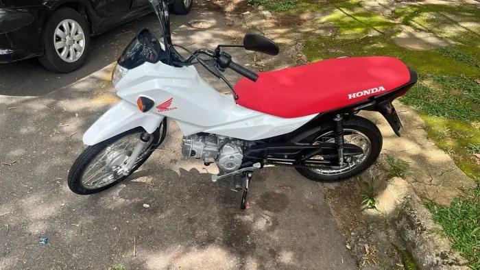 Honda Pop 110i 2023 Extra