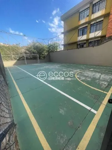Cobertura à venda, 5 quartos, 1 suíte, 4 vagas, Vila Paris - Belo Horizonte/MG