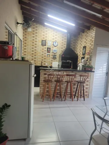 Casas em Condomínios - Condomínio Amábilis