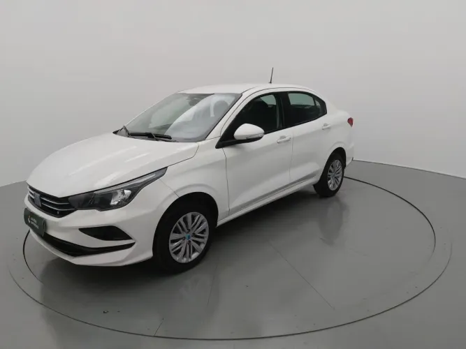 Fiat Cronos Drive 1.0 6V 2025