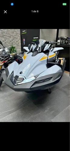 2026 Kawasaki ultra 160 lx