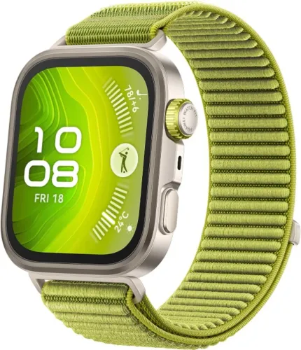 HUAWEI WATCH FIT 4 Pro
