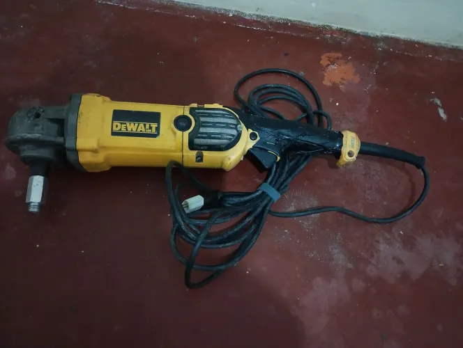 Politriz Rotativa Automotiva