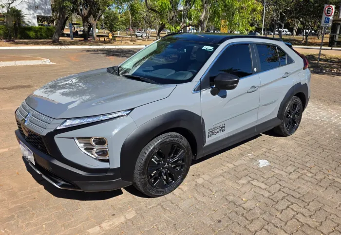 Mitsubishi Eclipse Cross HPE-S Sport 1.5 AWC AUT 2025