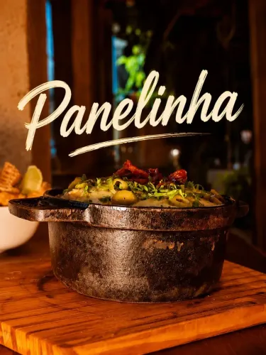 restaurante à la carte