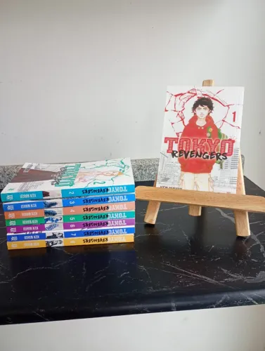 Manga