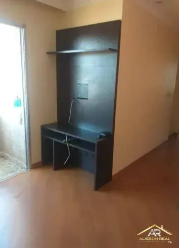 Apartamento 70m² com 3 Dormitórios, 1 Banheiro e 1 Vaga no Quitaúna/Osasco.