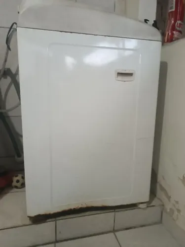 Máquina de lavar roupa 11kg Consul