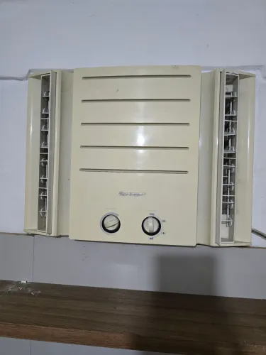 Ar Condicionado 7500 BTU