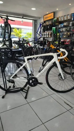 Specialized tarmac tamanho 56