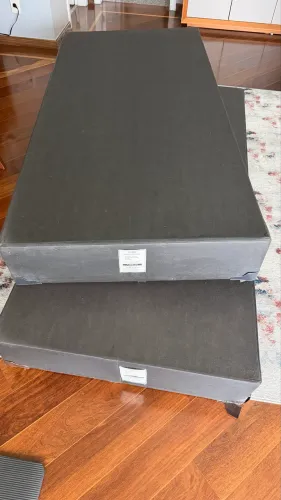Box para colchão king