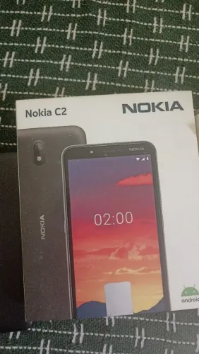Celular Nokia C2