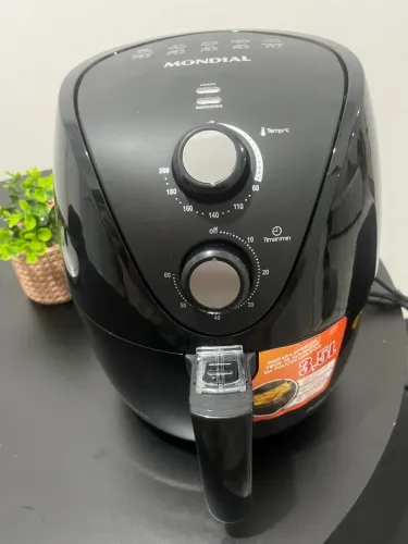 Air fryer
