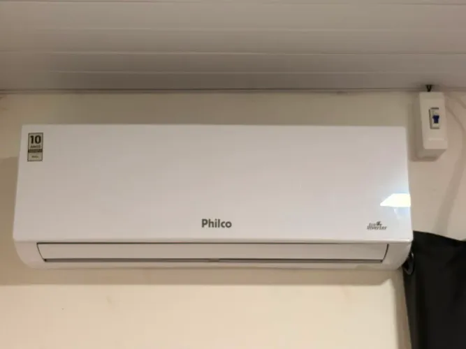 Ar Condicionado Philco