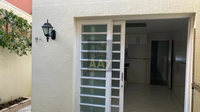 Casa de condomínio a Venda no Bonfiglioli