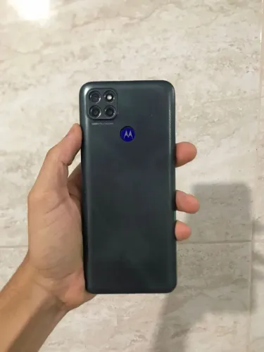 MOTO G09 POWER