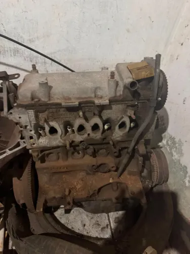 Motor fite 1.0