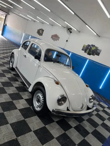 Volkswagen Fusca 1300 1975