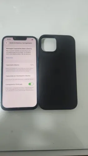 iPhone 13 128 GB 99 bateria excelente estado