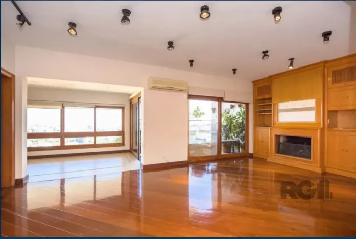 Apartamento para Aluguel em Bela Vista - 4 dormitórios em 501 m² de área útil