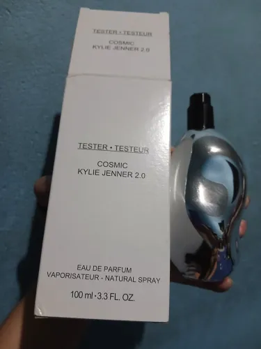 Perfumes importados