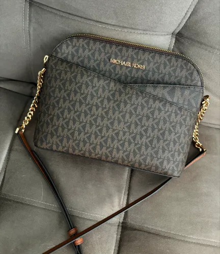 Bolsa transversal Michael Kors