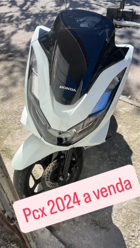 Pcx 2024