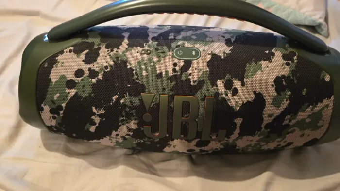Jbl bombox 3