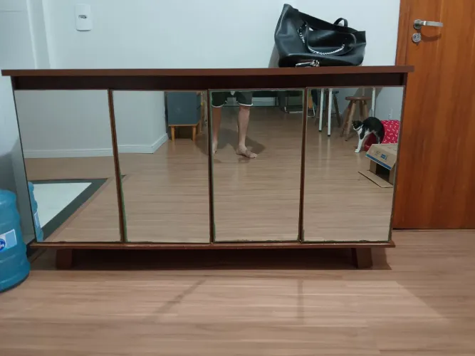 Aparador sala de jantar