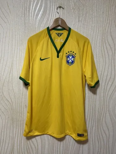 Camisa seleção brasileira 2014 original 