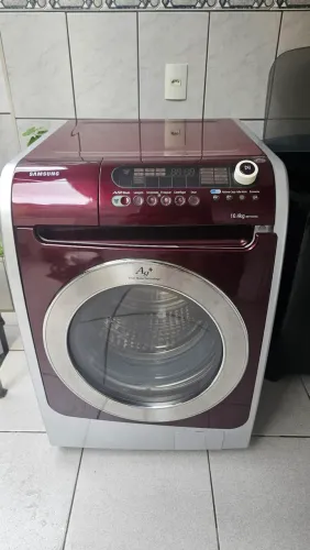 Lava e seca Samsung 10,4kg