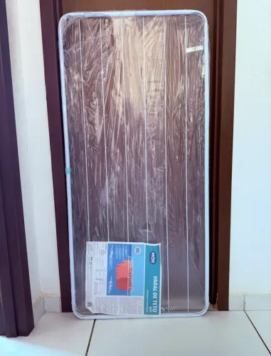Varal de teto (novo lacrado)