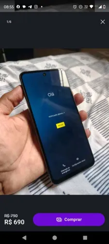 Moto g53 avançado 128gb pega 5g internet câmera boa bateria saúde estável ?
