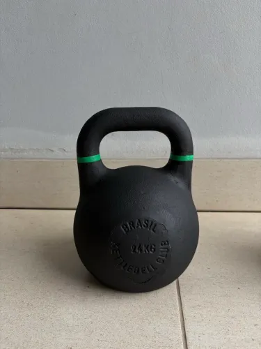Kettlebell 24KG