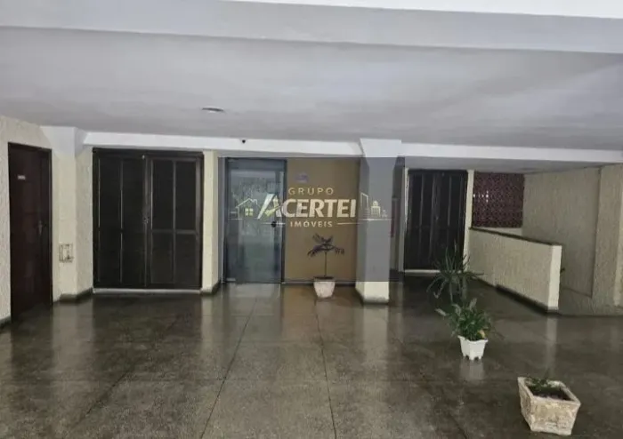 Apartamento à venda no Fonseca, Niterói | 55m², 1 quarto
