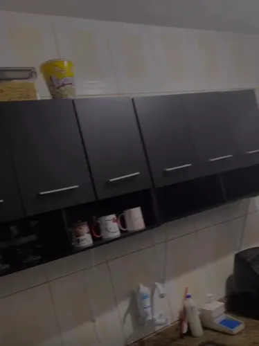 Armário de parede cozinha
