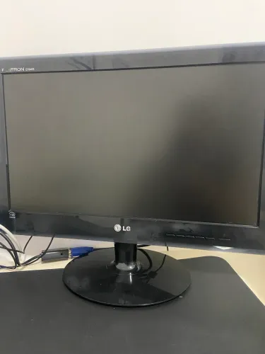 Monitor LG 19 Polegadas