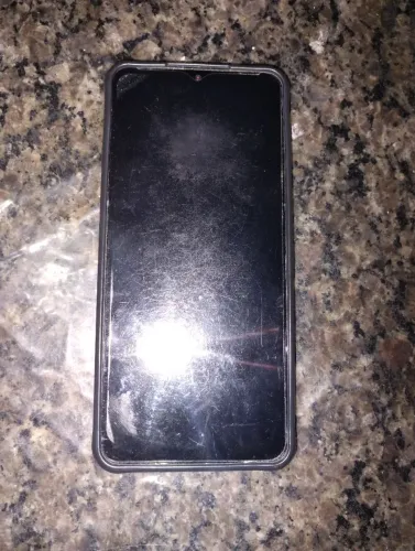Celular Samsung A02