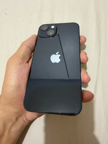 iPhone 13 - 256GB - 88% Bateria