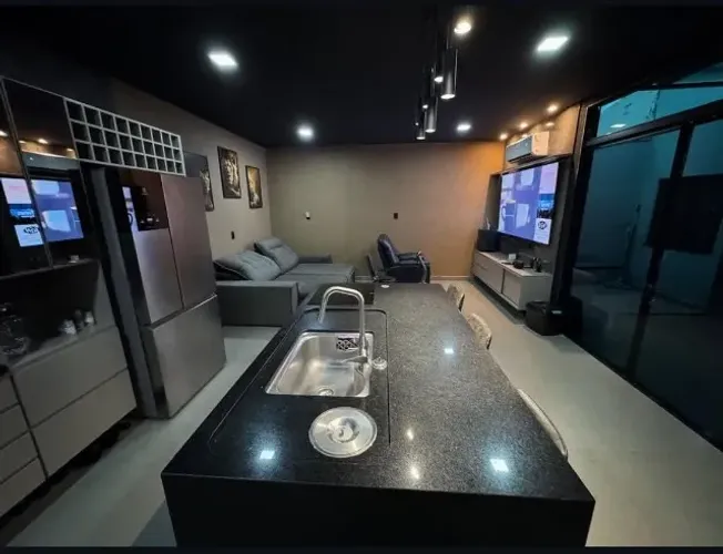 Vendo Casa Condomínio Hortência Bairro Novo