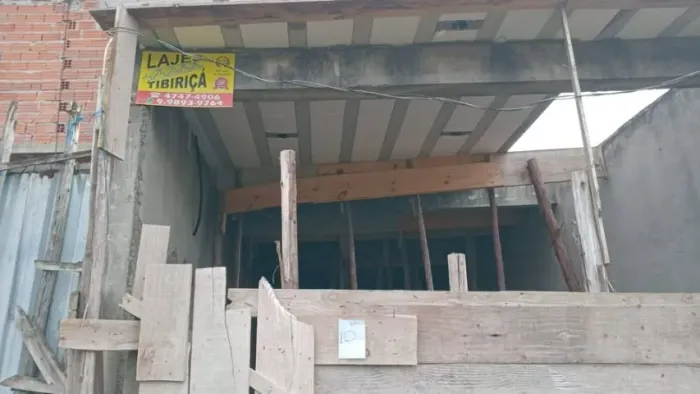 Galpão Em Suzano Jd Panorama Quitado Vendo ou troco