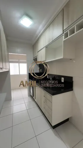 JM RA Amil Venda, Apartamento, 3 Dormitórios sendo uma suíte,  Solare Vista Verde, 76m²