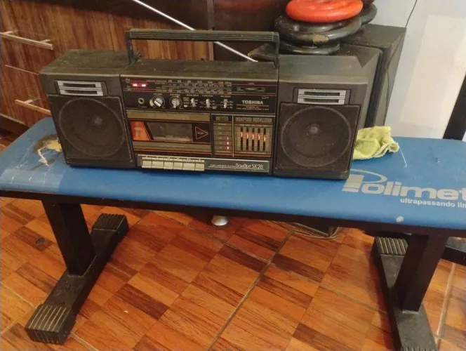 Microsystem