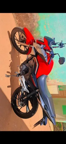 Honda CG 160 Titan Flexone/ed.especial 40 Anos 2022