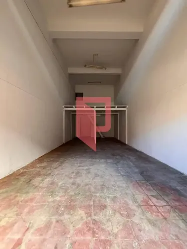 Loja Comercial para Locação no Caiçara Belo Horizonte -MG, 30m² | Excelente Custo Benefic