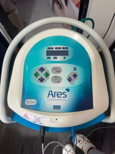 Aparelhos