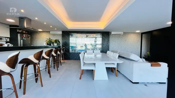 Casa Trindade