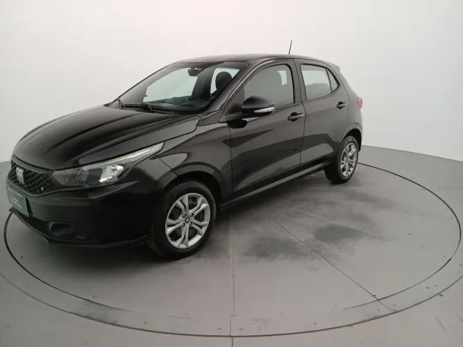 Fiat Argo Drive 1.0 Firefly 2026